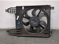 96992845, 95950465, 96808149 Вентилятор радиатора Chevrolet Aveo (T250 / 255) 2006-2012 20438189 #8