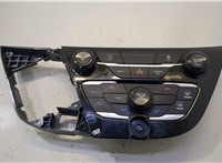 6UX651X8AA Переключатель отопителя (печки) Chrysler Voyager 2019-2025 11413956 #1