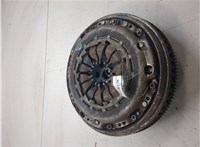  Маховик Renault Scenic 2009-2012 20438246 #4