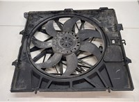  Вентилятор радиатора BMW X3 F25 2010-2017 20438249 #6
