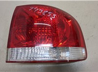  Фонарь (задний) Volkswagen Touareg 2002-2007 20438253 #1