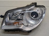  Фара (передняя) Volkswagen Touran 2006-2010 20438260 #1