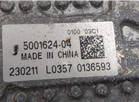  Вентилятор радиатора Buick Envision 2020-2025 20438261 #3