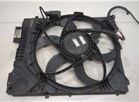  Вентилятор радиатора BMW X3 E83 2003-2010 20438286 #1
