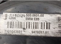  Вентилятор радиатора BMW X3 E83 2003-2010 20438286 #4