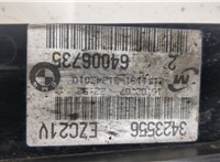  Вентилятор радиатора BMW X3 E83 2003-2010 20438286 #5