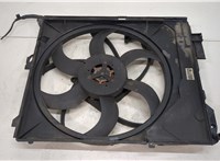  Вентилятор радиатора BMW X3 E83 2003-2010 20438286 #7