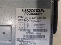 39100SZAA910M2 Магнитола Honda Pilot 2008-2015 20438293 #2