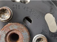 4F0145155P Насос гидроусилителя руля (ГУР) Audi A6 (C6) 2004-2011 20438295 #2