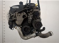  Двигатель (ДВС) Volkswagen Golf 5 2003-2009 20438302 #1