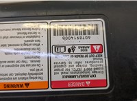  Подушка безопасности боковая (в сиденье) Honda Pilot 2008-2015 20438318 #2