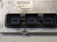  Блок управления двигателем Honda Pilot 2008-2015 20438328 #3