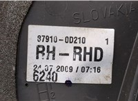  Зеркало боковое Toyota Yaris 2005-2011 20438335 #4