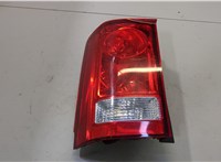  Фонарь (задний) Honda Pilot 2008-2015 20438342 #1