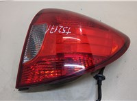  Фонарь (задний) KIA Rio 2000-2005 20438343 #1