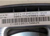 3S71F042B85DCW Подушка безопасности водителя Ford Mondeo 3 2000-2007 20438358 #3