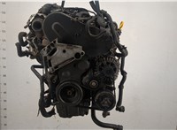  Двигатель (ДВС) Skoda Octavia (A7) 2013-2023 20438361 #1