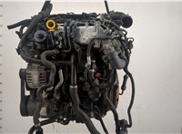  Двигатель (ДВС) Skoda Octavia (A7) 2013-2023 20438361 #4