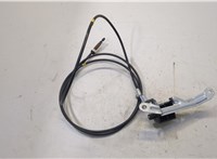 57330XA00BMW Ручка открывания капота Subaru Tribeca (B9) 2004-2014 20438367 #2