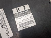 22611AK12A Блок управления двигателем Subaru Tribeca (B9) 2004-2014 20438372 #6