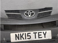  Бампер Toyota RAV 4 2013-2015 20438384 #8