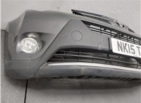  Бампер Toyota RAV 4 2013-2015 20438384 #11