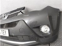  Бампер Toyota RAV 4 2013-2015 20438384 #13