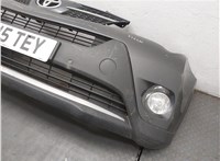  Бампер Toyota RAV 4 2013-2015 20438384 #15