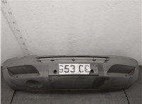 Бампер Mercedes Sprinter 1996-2006 20438391 #1