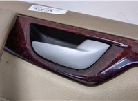 39981212 Дверная карта (Обшивка двери) Volvo S60 2000-2009 20438395 #2