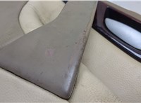 39981212 Дверная карта (Обшивка двери) Volvo S60 2000-2009 20438395 #3