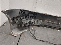  Фара противотуманная (галогенка) Volkswagen Passat 7 2010-2015 Европа 11414046 #7