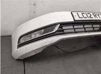  Фара противотуманная (галогенка) Volkswagen Passat 7 2010-2015 Европа 11414046 #12