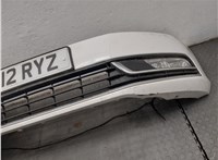  Фара противотуманная (галогенка) Volkswagen Passat 7 2010-2015 Европа 11414046 #13
