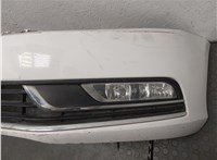  Фара противотуманная (галогенка) Volkswagen Passat 7 2010-2015 Европа 11414046 #15