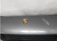  Бампер Porsche Cayenne 2002-2010 20438406 #2