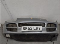  Бампер Porsche Cayenne 2002-2010 20438406 #1