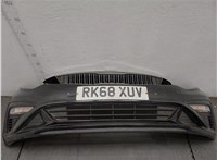  Бампер KIA Optima 4 2015-2018 20438419 #1