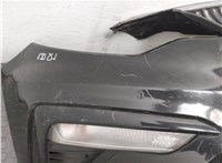  Бампер KIA Optima 4 2015-2018 20438419 #11