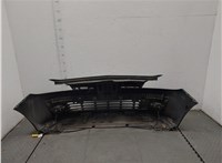  Бампер Renault Clio 2005-2009 20438430 #5
