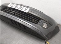  Бампер Renault Clio 2005-2009 20438430 #12