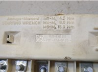  Блок предохранителей BMW 7 E38 1994-2001 20438435 #2