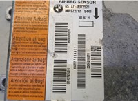 65778372521, 8372521 Блок управления подушками безопасности BMW 7 E38 1994-2001 20438437 #2