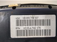 62119155806, 9155806 Щиток приборов (приборная панель) BMW 7 E38 1994-2001 20438446 #4