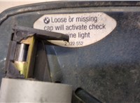  Лючок бензобака BMW 7 E38 1994-2001 20438451 #3