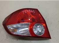  Фонарь (задний) Hyundai Getz 2002-2011 20438468 #1