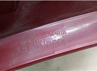  Фонарь (задний) Hyundai Getz 2002-2011 20438468 #3