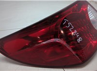 4389493AD Фонарь (задний) Chrysler Sebring 2007-2010 20438474 #8