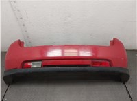  Бампер Suzuki Ignis 2003-2007 20438481 #1
