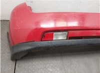  Бампер Suzuki Ignis 2003-2007 20438481 #8